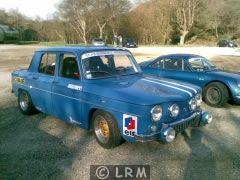 RENAULT 8 Gordini (Photo 2)