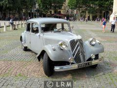 CITROËN Traction 11 B (Photo 2)