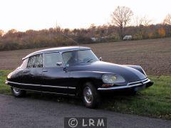 CITROËN DS 21 IE (Photo 3)