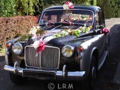 ROVER P4 80 (Photo 1)