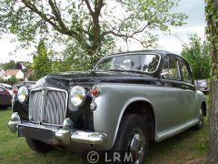 ROVER P4 80 (Photo 2)