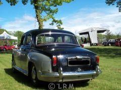 ROVER P4 80 (Photo 3)