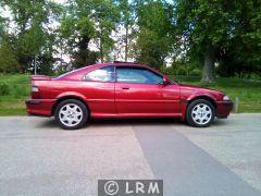 ROVER 216 GTI Tomcat (Photo 3)