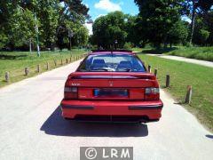 ROVER 216 GTI Tomcat (Photo 4)