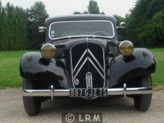 CITROËN Traction 11 (Photo 3)