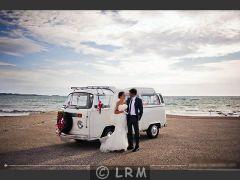 VOLKSWAGEN Combi Bay Window (Photo 1)