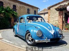 VOLKSWAGEN Coccinelle (Photo 1)