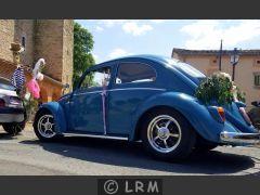 VOLKSWAGEN Coccinelle (Photo 4)