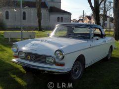 PEUGEOT 404  (Photo 1)