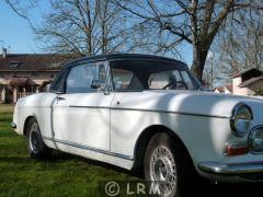 PEUGEOT 404 (Photo 3)