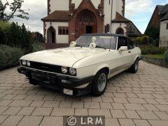 FORD Capri V6 2.3 S (Photo 1)