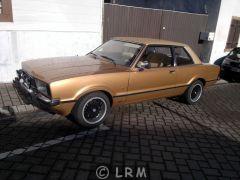 FORD Taunus V6 Ghia (Photo 1)