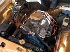 FORD Taunus V6 Ghia (Photo 5)