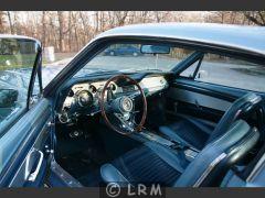 FORD Mustang Fastback GTA (Photo 4)