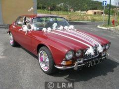 JAGUAR XJ6 (Photo 1)