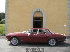 JAGUAR XJ6 (Photo 2)