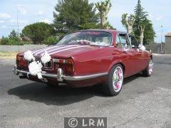 JAGUAR XJ6 (Photo 3)