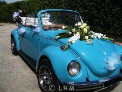 VOLKSWAGEN Coccinelle (Photo 1)