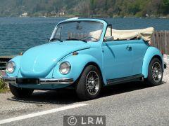 VOLKSWAGEN Coccinelle (Photo 2)