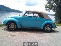 VOLKSWAGEN Coccinelle (Photo 3)