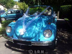 VOLKSWAGEN Coccinelle (Photo 4)