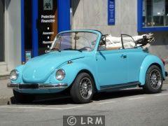 VOLKSWAGEN Coccinelle (Photo 5)