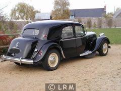 CITROËN Traction 15/6 H (Photo 2)