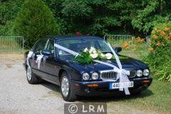 JAGUAR XJ 8  Sovereign (Photo 1)