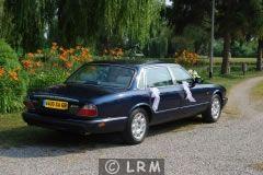 JAGUAR XJ 8  Sovereign (Photo 2)