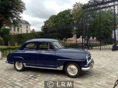 SIMCA Aronde (Photo 2)