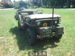 JEEP Willys (Photo 1)