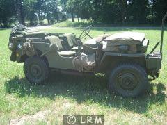 JEEP Willys (Photo 2)