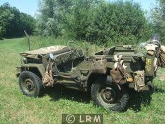 JEEP Willys (Photo 3)