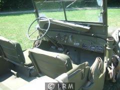 JEEP Willys (Photo 5)