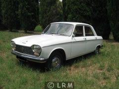 PEUGEOT 204 (Photo 1)