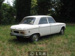 PEUGEOT 204 (Photo 2)