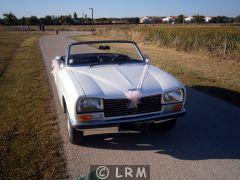 PEUGEOT 304 (Photo 1)