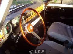 ALFA ROMEO Giulia 1600 Super (Photo 3)