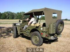 Hotchkiss M 201 Jeep (Photo 4)