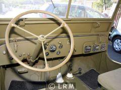 Hotchkiss M 201 Jeep (Photo 5)