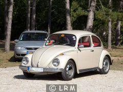 VOLKSWAGEN Coccinelle (Photo 1)