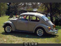 VOLKSWAGEN Coccinelle (Photo 2)