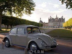 VOLKSWAGEN Coccinelle (Photo 3)