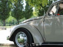 VOLKSWAGEN Coccinelle (Photo 4)