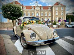 VOLKSWAGEN Coccinelle (Photo 1)