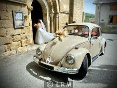 VOLKSWAGEN Coccinelle (Photo 2)