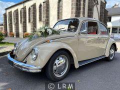 VOLKSWAGEN Coccinelle (Photo 3)