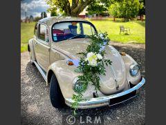 VOLKSWAGEN Coccinelle (Photo 4)