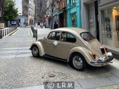 VOLKSWAGEN Coccinelle (Photo 5)