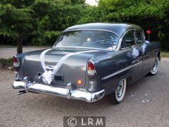 CHEVROLET Bel Air (Photo 2)